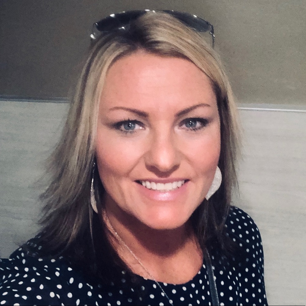 Meet your Posher, Nicky